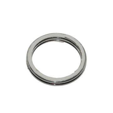 Uitlaatpakking 29x36x5.2mm universeel 50cc 2-takt Honda MT5/MB5/MTX5/Dink/Sniper/Heroism/Top Boy/Super 9/Kb/K12/Yup/Scout/ZX