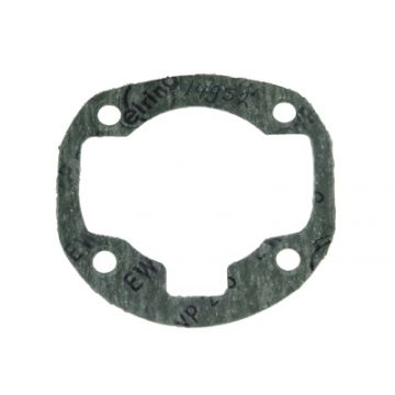 Voetpakking Peugeot Fox Honda Wallaroo BAC
