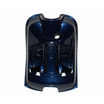 Beenschild Vespa Lx midnight blue 222
