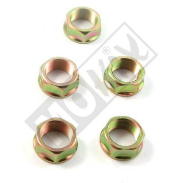 BALHOOFDMOER KY  DJ/KB       ORG-153005