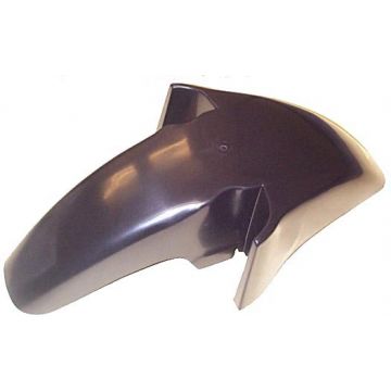 Voorspatbord Honda NSR zwart origineel model