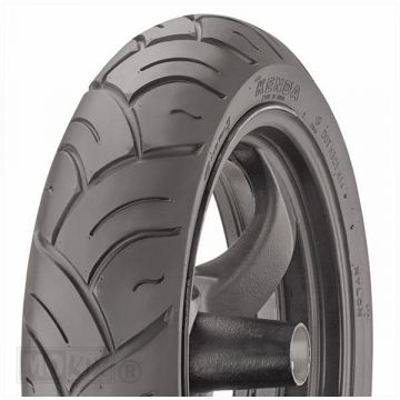 Buitenband 2.75-17 Kenda K764F 41P