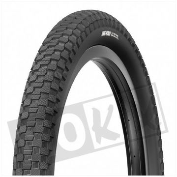 Buitenband 3.30-20 Kenda K905 Fatbike TT 30TPI