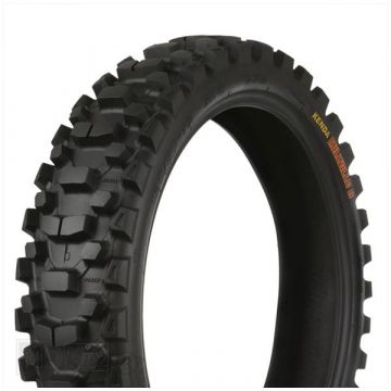 Buitenband 2.75-10 Kenda K785 Millville II TT 38J