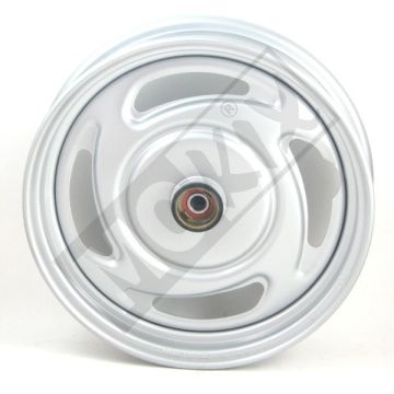 Voorwiel / Velg Kymco Sniper origineel