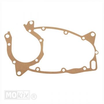 middencarter pakking Zundapp KS50 Bac