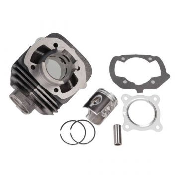 Zylinder Gusseisen Peugeot Kisbee 2-takt 50cc 101 octane ip49044