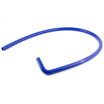 Koelslang Stage6 R/T blauw universeel 1,5 meter