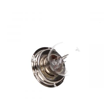 Lamp S3 P26S 6V 20W kraag Bosma
