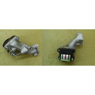 Inlet pipe assy. Symorigineel-1710A-TAE-000sym