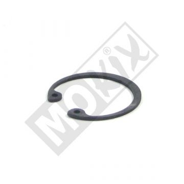 Circlips inwendig 43mm 1 stuk