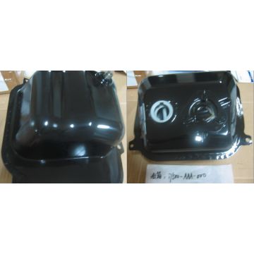 Benzinetank fiddle ii SymOrigineel
