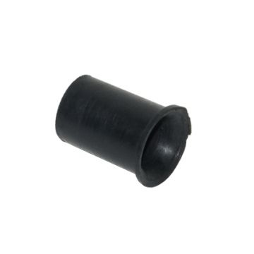 Motorophanging rubber onderzijde Zundapp oud type model 517 428-18.200