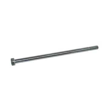 Achterbrug as Zundapp oud model 517 m10x200mm