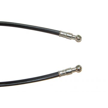 Voorremslang Zundapp 81cm z530-17.935/universeel