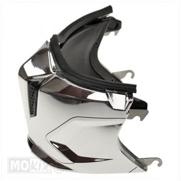 Kinstuk MT Streetfighter chrome haak model