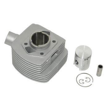 Cilinder GeforceerdCs50  39Mm 50Cc Athena 063700