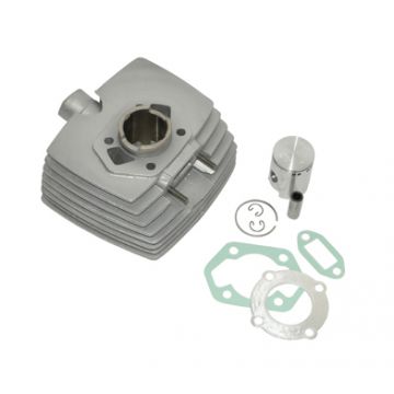 Cilinder Minitherm Vierkant  39Mm 50Ccathena 007200
