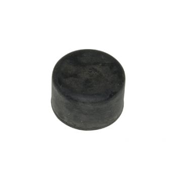 Schakelas rubber Zundapp 3-4-5 versnellingen rechts z267-05.130