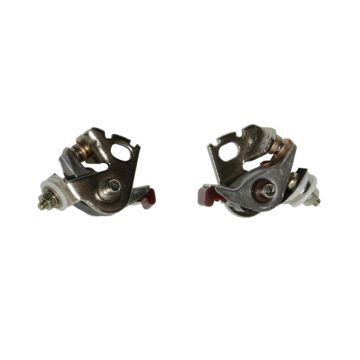 Contactpunt model Bosch Kreidler Puch Maxi Zündapp effe 2382