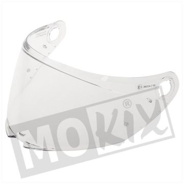 Vizier Thunder 4 V-28 blank
