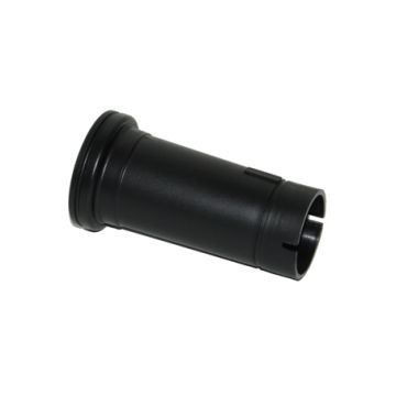 Aanzuigtrechter Zundapp KS80 waterkoeling in frame