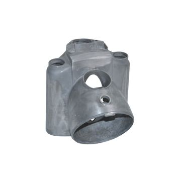 Scheinwerfergehäuse Magnesium Zundapp KS50