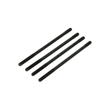 Tapeind set Cilinder Zundapp ks125lc ks175 m8x166mm