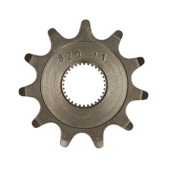 Voortandwiel Zundapp 4/5 versnellingen 11 tands 3/ 16 Esjot