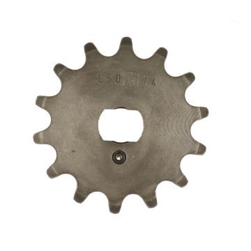 Voortandwiel Zundapp 4/5 versnellingen 13 tands 3/ 16 Esjot