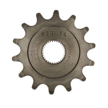 Voortandwiel Zundapp 4/5 versnellingen 14 tands 3/ 16 Esjot