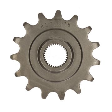 Voortandwiel Zundapp 4/5 versnellingen 15 tands 3/ 16 Esjot