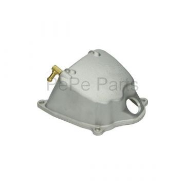 Kleppendeksel Vespa Primavera Euro 4 sporteuro Zip 4-T Euro 4 Piaggio origineel 1a008608