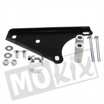 MONTAGE SET 4SCOOT-TRE PIAGGIO ZIP/FLY/LX 4T 2V
