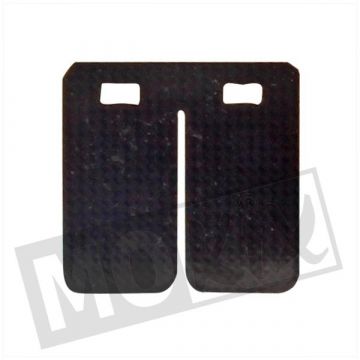 MEMBRAAN PLAATJE voor 9931620 / 9931640 0.3mm TP
