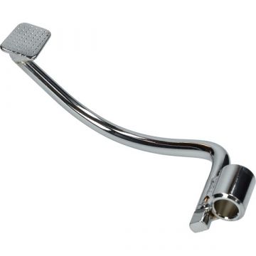 Rempedaal (made in EU) Zundapp KS model 517 z100-17.604