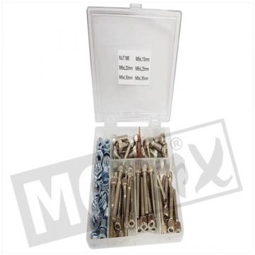 SORTIE-DOOS INBUS BOUTEN + MOER M6 (80)