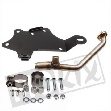MONTAGE SET 4SCOOT HONDA SHi 125/150