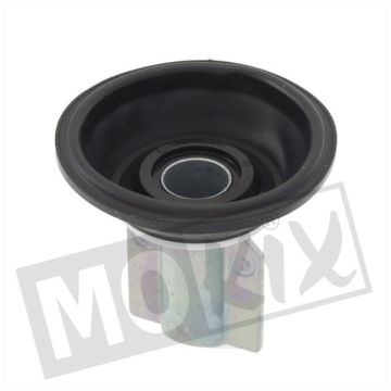 GASSCHUIF MEMBRAAN PIAGGIO X-EVO 125cc RMS