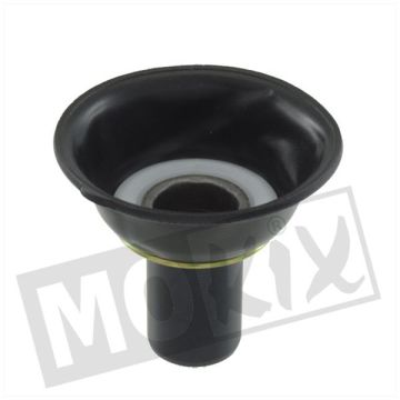 GASSCHUIF MEMBRAAN PIAGGIO HEXAGON 125cc RMS