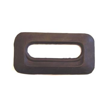 Kettingkast rubber smal/manchet Zundapp 517-14.119