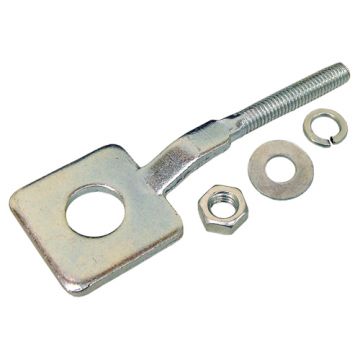 Kettingspanner Zundapp rechts