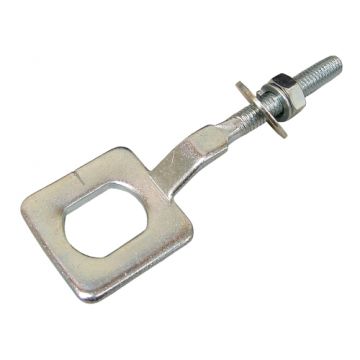 Kettingspanner Zundapp nieuw type model 529 530 links