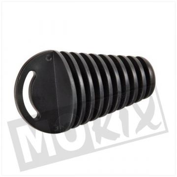 DEMPER STOP 4T MOTOR 60-32mm ZWART