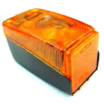 Knipperlicht reflectie Zundapp nieuw type model 529/530
