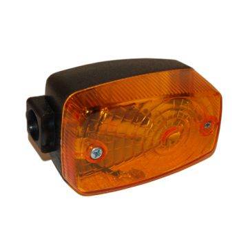Knipperlicht model origineel Zundapp oud model/ULO Z519-16.770/Kreidler