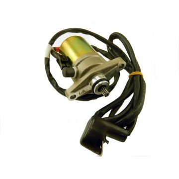 Startmotor New People S 50i