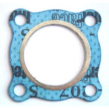 Cilinderkop pakking Zundapp lc 50cc BAC