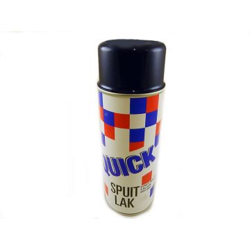 Spuitbus Kymc New Like blauw 400ml Cyclus