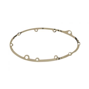 Pakking koppelingsdeksel Zundapp 4-5 versnelling 50cc
